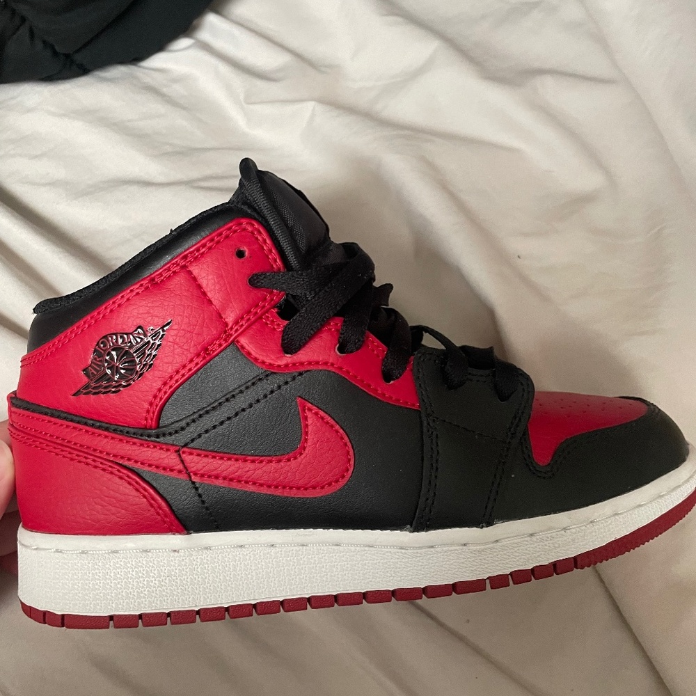 Jordan’s